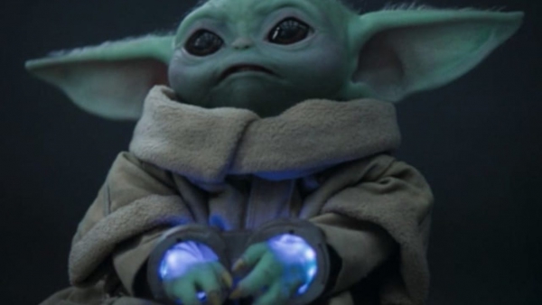 'Star Wars'-serie 'The Mandalorian' krijgt mogelijk spin-off rond Baby Yoda