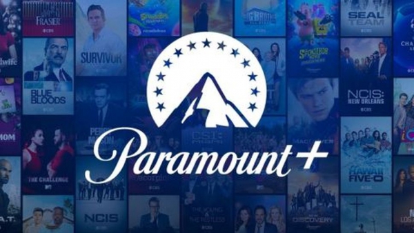 Paramount Plus komt naar Nederland