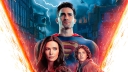 Grote geheimen op gave poster 'Superman & Lois' seizoen 2
