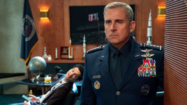 Netflix cancelt deze grote serie na 2 seizoenen