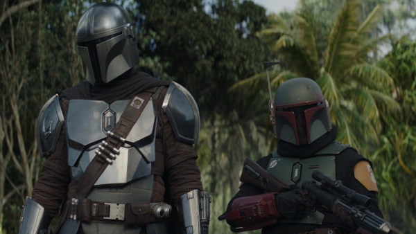 De derde spin-off van 'The Mandalorian' is officieel aangekondigd door Disney+