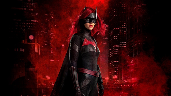 'Batwoman'-foto's onthullen gave en verrassende terugkeer