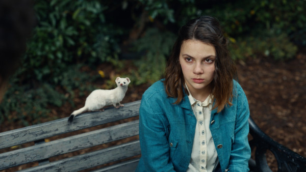 Duistere en fantasierijke serie scoort op Rotten Tomatoes: 