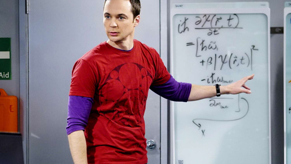 Jim Parsons van 'The Big Bang Theory' vangt bizar veel cash voor het inspreken van prequel 