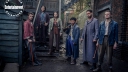Netflix geeft Sherlock Holmes-serie 'The Irregulars' nu al een tweede seizoen