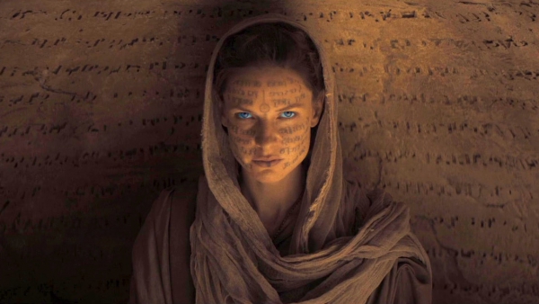 Deze actrices spelen in 'Dune: The Sisterhood'