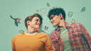 De verschijningsdatum van de Netflix hitserie 'Heartstopper' is eindelijk bekend