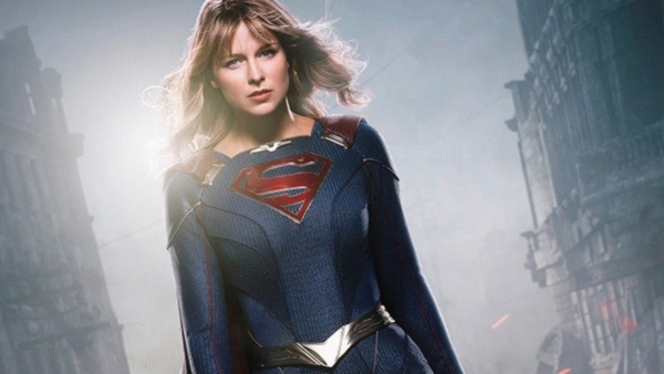 Supergirl trailer toont strijd Kara en Lena Luthor