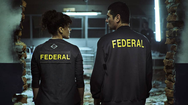 Zinderende nieuwe misdaadserie op Netflix