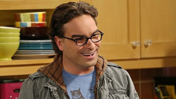 Hoe is het nu toch eigenlijk met Leonard uit 'The Big Bang Theory'?