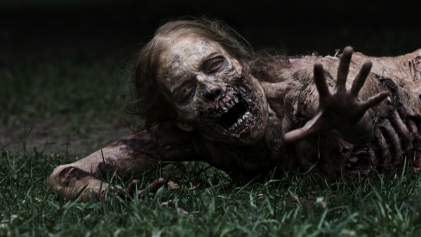 AMC wil meer 'Walking Dead'-series maken