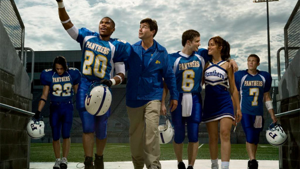 Deze indrukwekkende serie met een score van 8,7 op IMDb moet je kennen Deze indrukwekkende serie met een score van 8,7 op IMDb moet je kennen