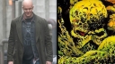 Derek Mears gecast als 'Swamp Thing' in DC-serie!!