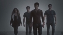 Eerste teaser 'Teen Wolf' seizoen 4