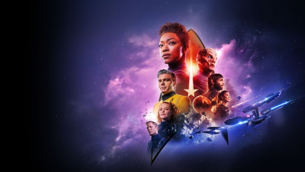 Het lijkt erop dat we weten wanneer 'Star Trek: Discovery ' verder zal gaan!
