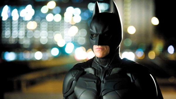 BTS-beelden dood Batman uit 'Gotham Knights' 