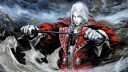 Gamereeks 'Castlevania' wordt mogelijk tv-serie