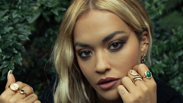 Rita Ora in prequelserie 'Beauty and the Beast'