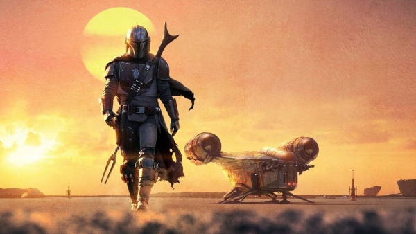 Nieuwe teaser 'The Mandalorian' onthult Ming-Na Wens personage
