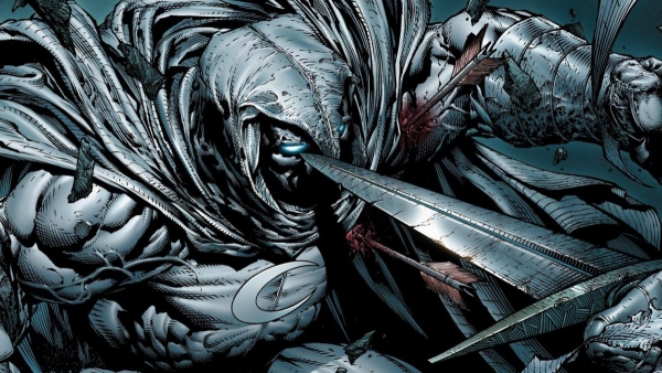 Wordt een van deze mannen Marvels 'Moon Knight'?