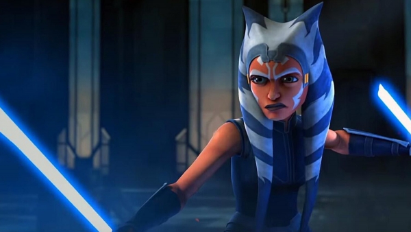 Disney+ maakt mogelijk serie rond populair 'Star Wars'-personage