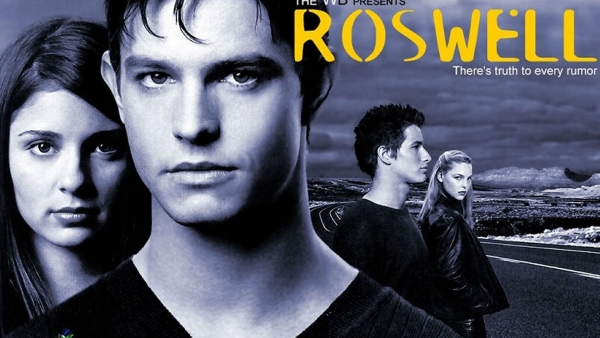 The CW brengt ook 'Roswell' terug
