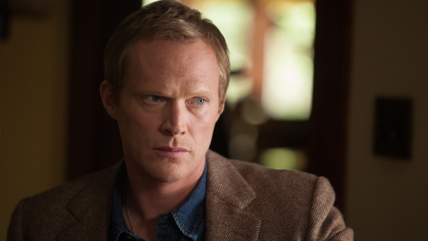Paul Bettany in 'The Crown'?