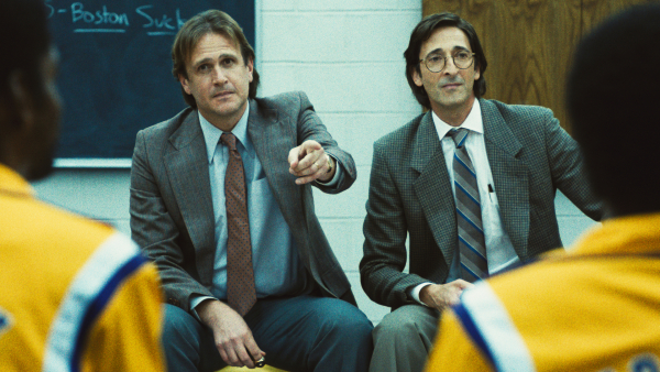 Recensie HBO Max-serie 'Winning Time' seizoen 2