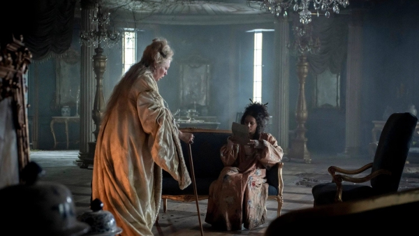 Imposante teaser BBC-serie 'Great Expectations'