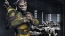 Eerste zeven minuten van 'Star Wars Rebels' Eerste zeven minuten van 'Star Wars Rebels'
