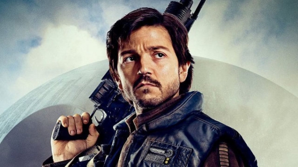 'Andor'-ster blij dat de serie bijna afgelopen is