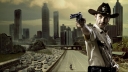 Twee video's onthullen set 'The Walking Dead' seizoen 5