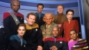 'Deep Space Nine' had bijna bizar einde