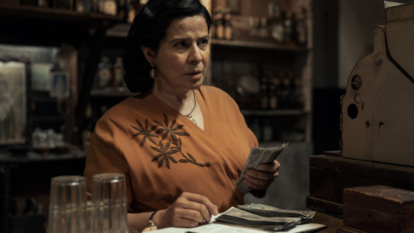 'Las Muertas': Luis Estrada houdt Mexico een satirische spiegel voor