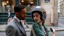 Astronomisch salaris Lily Collins voor 'Emily in Paris'