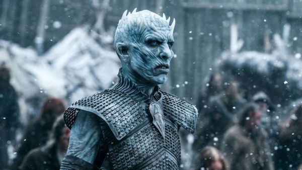 'Netflix zoekt naar 'Game of Thrones'-achtige serie'