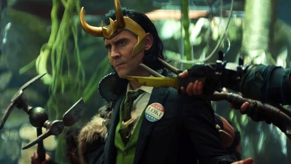 'Loki' seizoen 2 gaat je mogelijk heel blij maken