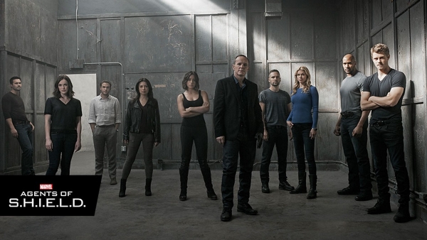 'Agents of S.H.I.E.L.D.' krijgt vierde seizoen