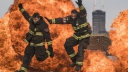 'Shadowhunters' ster is nieuwe brandweerman in achtste seizoen 'Chicago Fire'!