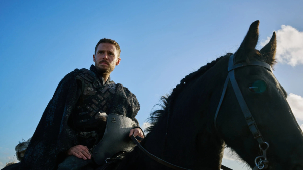 Epische trailer 'The Winter King' blaast Arthurlegende nieuw leven in Epische trailer 'The Winter King' blaast Arthurlegende nieuw leven in