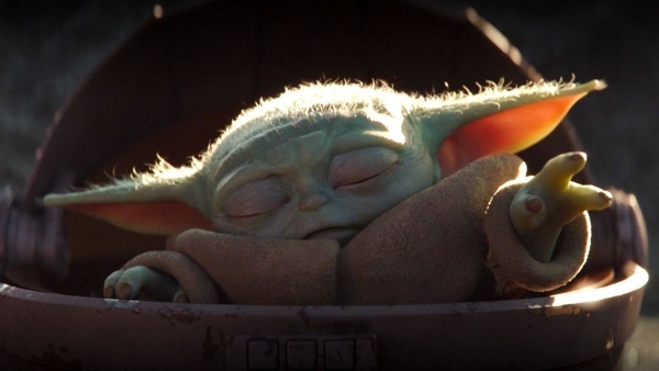 Wat wil Moff Gideon met Baby Yoda in 'The Mandalorian'?
