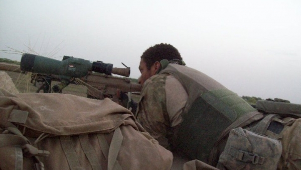 The Weinstein Company maakt Sniper-miniserie 'The Reaper' The Weinstein Company maakt Sniper-miniserie 'The Reaper'