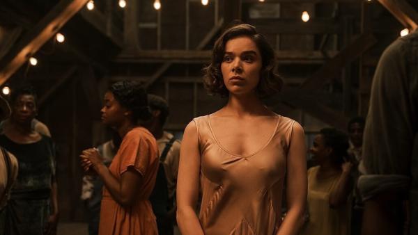 Ik was echt even stil na het zien van deze indrukwekkende film op HBO Max, en met mij vele anderen