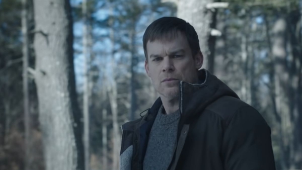 Recensie NPO Start-serie 'Dexter: New Blood' Recensie NPO Start-serie 'Dexter: New Blood'