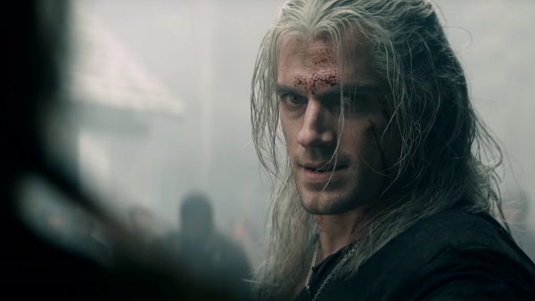 'The Witcher' seizoen 2 onthult epische nieuwe trailer 'The Witcher' seizoen 2 onthult epische nieuwe trailer