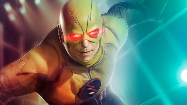 Verlengde Rogue Air-trailer 'The Flash' 