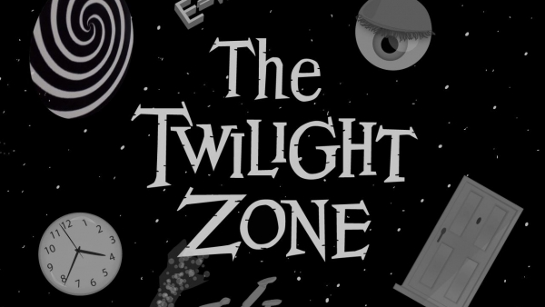 'The Twilight Zone' keert terug!