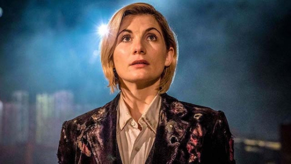 Geheimhouding terugkeer van [...] in 'Doctor Who' was een hele operatie