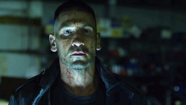 Nieuwe trailer Netflix-serie 'The Punisher'