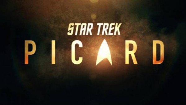 Eerste afleveringen 'Picard' al opgenomen